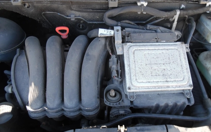 Mercedes-Benz Klasa A cena 6900 przebieg: 250000, rok produkcji 2011 z Tarnów małe 232